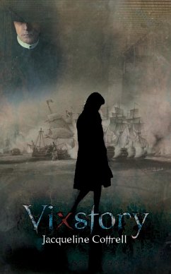 Cover Vixstory (eBook, ePUB)