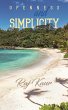 Openness and Simplicity (eBook, ePUB) - Bild 1