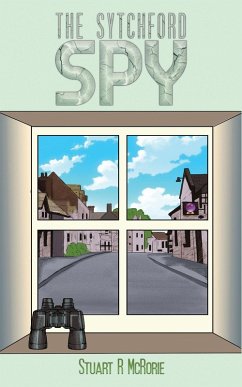 Cover Sytchford Spy (eBook, ePUB)