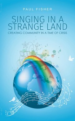 Cover Singing in a Strange Land (eBook, ePUB)