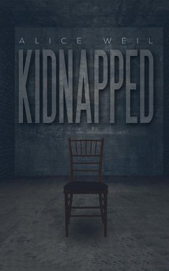 Cover Kidnapped (eBook, ePUB)