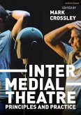 Intermedial Theatre (eBook, PDF)