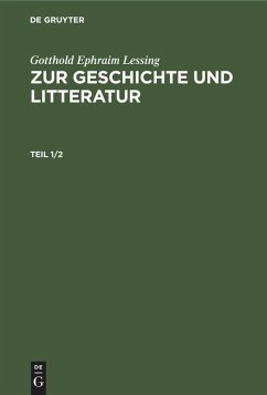 Cover Erster Beytrag. Zweiter Beytrag