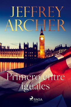 Primero entre iguales - Archer, Jeffrey