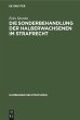 Die Sonderbehandlung der... - Bild 1