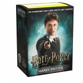 WB100 Matte Art - WizardingWorld - Harry Potter WB100 Matte Art - WizardingWorld - Harry Potter