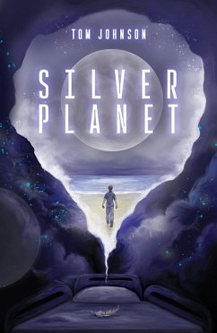 Cover Silver Planet (eBook, ePUB)