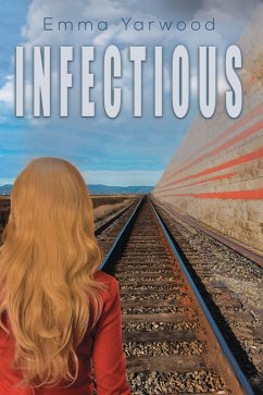 Cover Infectious (eBook, ePUB)