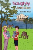 Naughty in Australia (eBook, ePUB)
