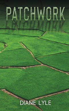 Cover Patchwork (eBook, ePUB)