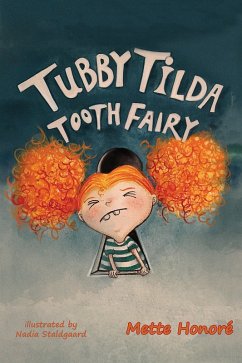 Cover Tubby Tilda Tooth Fairy (eBook, ePUB)