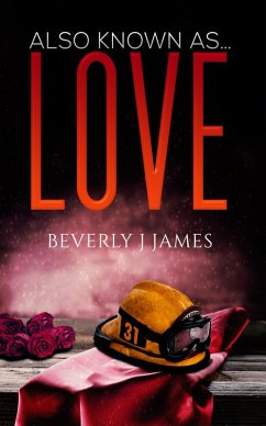 Cover Also Known as...Love (eBook, ePUB)