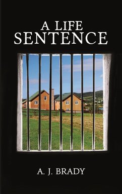 Cover Life Sentence (eBook, ePUB)