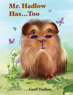 Cover Mr. Hadlow Has...Too (eBook, ePUB)