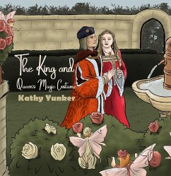 Cover King and Queen's Magic Costume (eBook, ePUB)