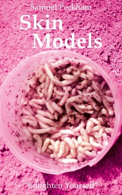 Cover Skin Models (eBook, ePUB)