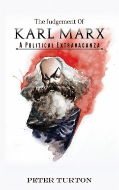 Judgement of Karl Marx (eBook, ePUB) - Turton, Peter