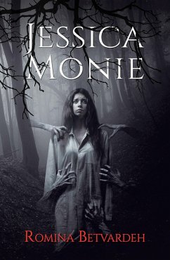 Jessica Monie (eBook, ePUB) - Betvardeh, Romina