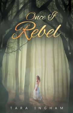 Cover Once I Rebel (eBook, ePUB)