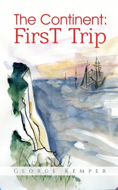 Cover Continent (eBook, ePUB)