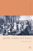 Gender, Mastery and Slavery (eBook, ePUB)