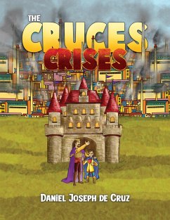 Cruces Crises (eBook, ePUB) - de Cruz, Daniel Joseph