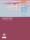 Panorama Social de América Latina 2020 (eBook, PDF)
