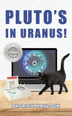 Cover Pluto's in Uranus! (eBook, ePUB)
