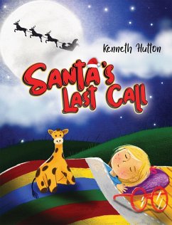 Cover Santa's Last Call (eBook, ePUB)