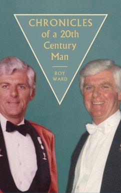 Cover Chronicles of a 20th Century Man (eBook, ePUB)