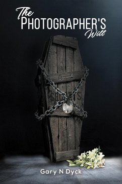 Cover Photographer's Will (eBook, ePUB)