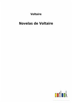 Novelas de Voltaire - Voltaire