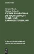 Zweite Ergänzung zu Koch-Schacht,... - Bild 1