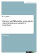 Migration und Bildung. Eine... - Bild 1
