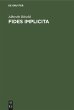 Fides implicita - Bild 1