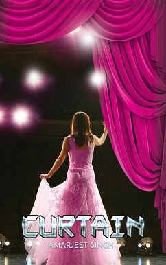 Cover Curtain (eBook, ePUB)