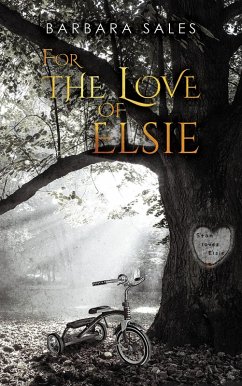 Cover For the Love of Elsie (eBook, ePUB)