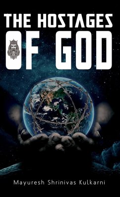 Cover Hostages of God (eBook, ePUB)