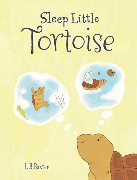 Sleep Little Tortoise (eBook, ePUB) Sleep Little Tortoise (eBook, ePUB)