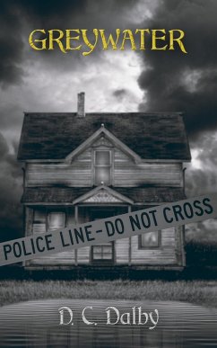 Cover Greywater (eBook, ePUB)