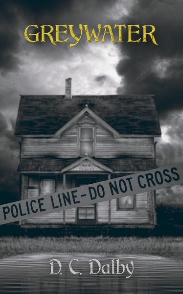 Greywater (eBook, ePUB)