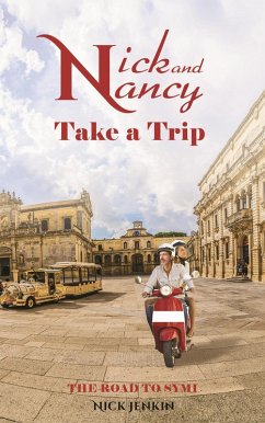 Nick and Nancy Take a Trip (eBook, ePUB) - Jenkin, Nick