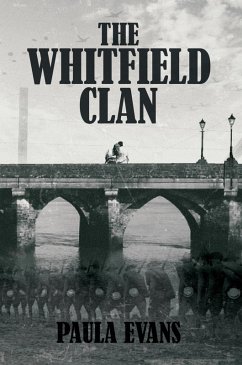 Cover Whitfield Clan (eBook, ePUB)