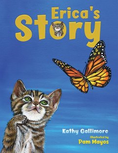 Erica's Story (eBook, ePUB) - Gallimore, Kathy