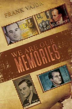 Cover We Are Our Memories (eBook, ePUB)
