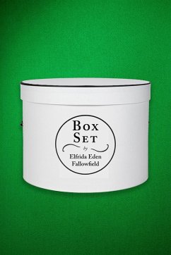 Cover Box Set (eBook, ePUB)