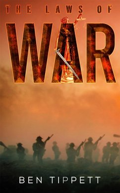 Laws of War (eBook, ePUB) - Tippett, Ben