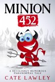 Minion 452 (eBook, ePUB)