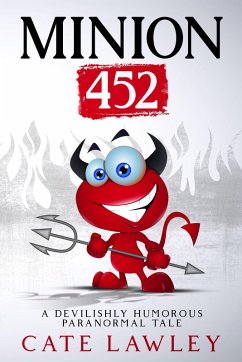 Cover Minion 452 (eBook, ePUB)