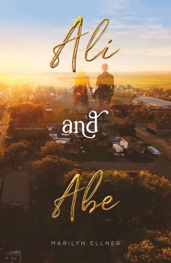 Cover Ali and Abe (eBook, ePUB)